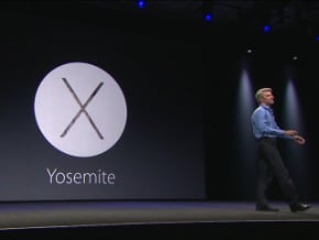 WWDC 蘋果發表iOS 8新系統