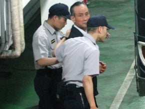 趙藤雄已被監控4年 否認「用錢解決一切」