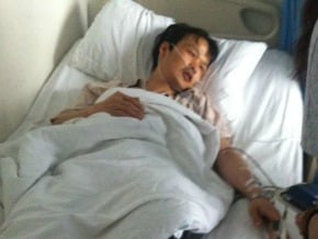 重慶煤礦災變 傳22人喪生 