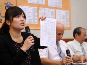 公務員欠稅榜首 員警竟欠稅4633萬