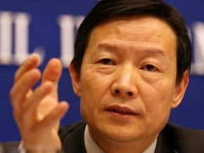 陸城鄉建設部副部長 遭免職