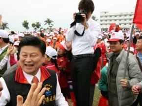 打臉吳伯雄 國民黨斷傅?萁徵召路