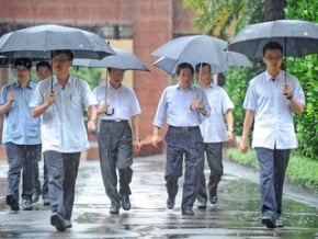 經貿國是會議 在野三黨不參加