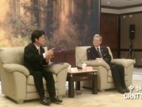上海研究所倪永杰批賴：虛情假意 無助最後一哩路