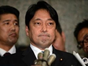小野寺訪鹿兒島探討日本西南防衛部署