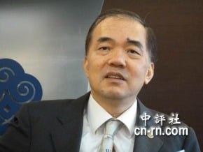 陸委會澄清 兩岸持續溝通
