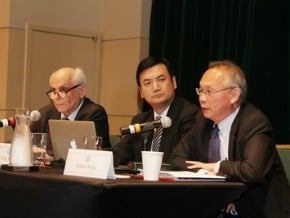 楊永明促助台入TPP 美官員正視