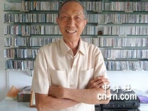 林中斌：推兩岸政策 陸不願被動