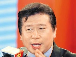 張顯耀：兩岸協商不能停