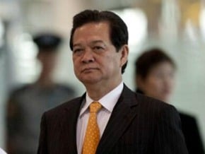 阮晉勇：想辦法避免過度依賴中國經濟