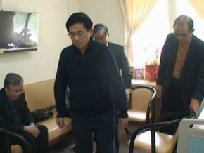 扁民間醫療小組驚爆 民進黨中央不想讓扁出來