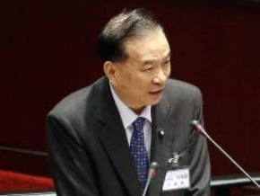 郭冠英退休案 銓敘部打回票