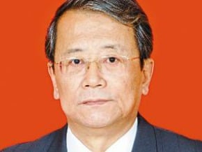 陸官媒：令政策和杜善學已被免職