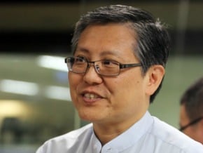 北區經貿國是會議 聚焦2主軸