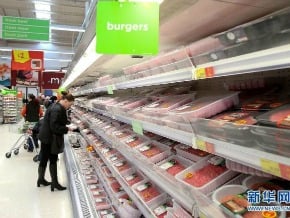 防堵問題食品 陸修食安法 