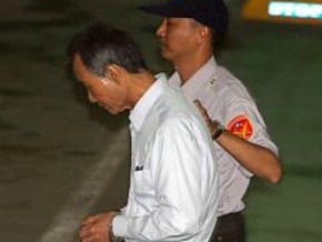具保停押遭駁後 檢提訊趙藤雄