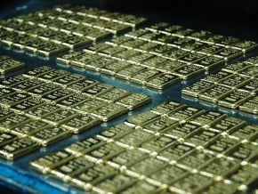 葉倫效應消褪 金價漲勢恐難久