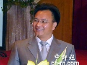 陸官媒：廣州市委書記萬慶良已被免職
