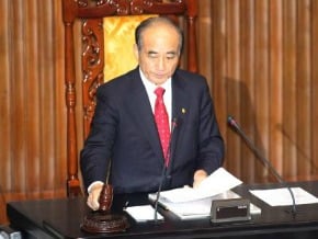 立院三讀 調老農津貼申領門檻