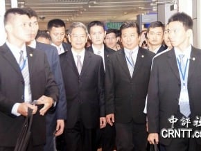 美方︰兩岸關係 需尋找新模式