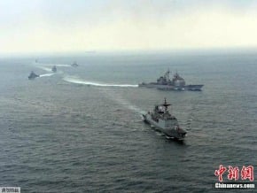 先射飛彈後倡和 北韓故弄玄虛