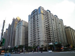 北市房市交易量 SARS來最低
