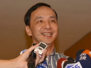 高氏企業開枝散葉 是朱立倫的助力或阻力？
