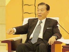 兩岸談經貿 王志剛：首重溝通