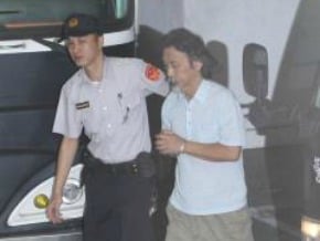 蔡仁惠供出林口A7案 今轉污點證人