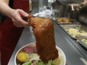 6月CPI公布 外食費創65個月新高