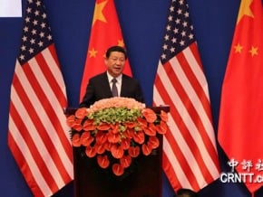 戰略對話開幕：習近平稱中美對抗是災難