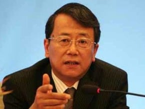 令計劃之兄被免去山西政協副主席