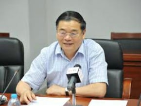 陸工信部：中國沒有國際級選手