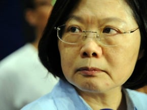 蔡英文不收巨額捐款 傳曾退回遠東1700萬