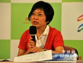 民進黨權力重組 英系搶攻中常委
