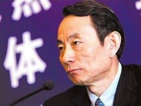 蔣潔敏等三位前高官受刑事罪調查