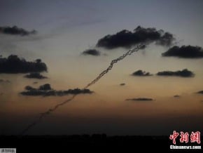 以色列籲10萬加薩人 撤離躲空襲