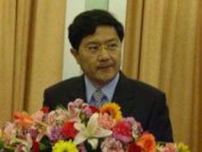 江西省委原常委趙智勇被開除黨籍 降為科員待遇