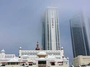 大西洋城陷困境 面臨轉型考驗 