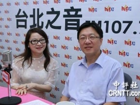 5萬連署不退選 黃景泰：除非一顆子彈打死我