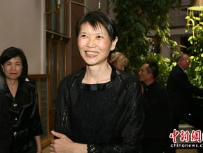 府：周美青赴日行程仍暫緩