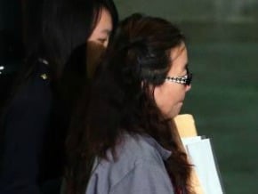 女檢陳玉珍涉收賄2千萬 判12年