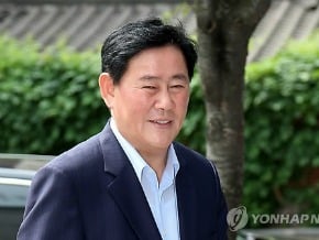 韓財金首長認定：經濟走下坡風險加大