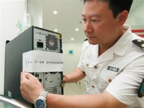 滬食安風暴 洋品牌全倒