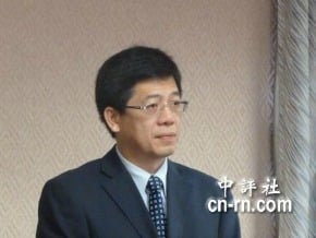 藍營內鬥 周玉蔻：吳敦義挺謝立功壓朱立倫