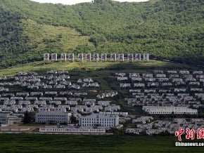 斷油半年 陸與北韓關係史上最差