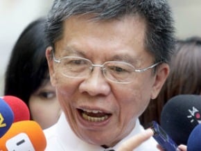 未來事件交易所：沈富雄一定退選北市長