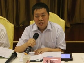 李振廣：美國再平衡戰略增兩岸關係不確定性