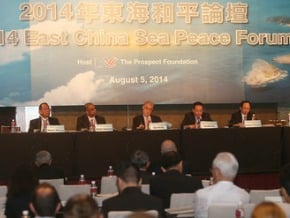 比照WTO…台灣入TPP要再等十年