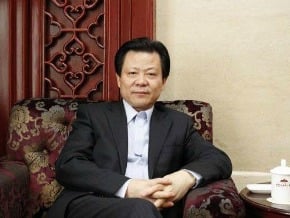 安徽前旅遊局長 收賄遭逮